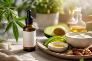 CBD oil with food - CBD Oil With Food: Absorption, Timing & Safety Guide