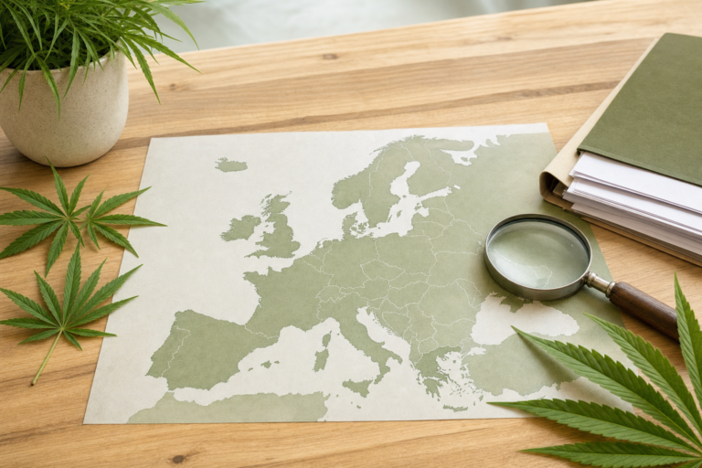 hemp laws in Europe - Hemp Laws in Europe: Greece in Context