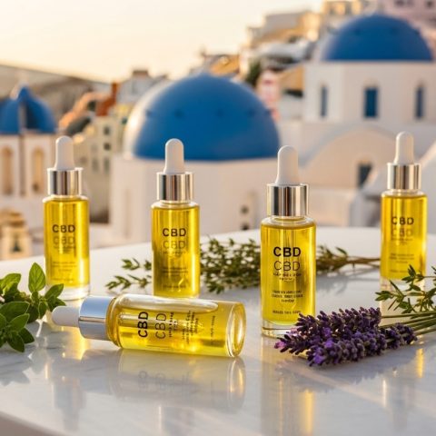 CBD Entourage Effect CBD Entourage Effect