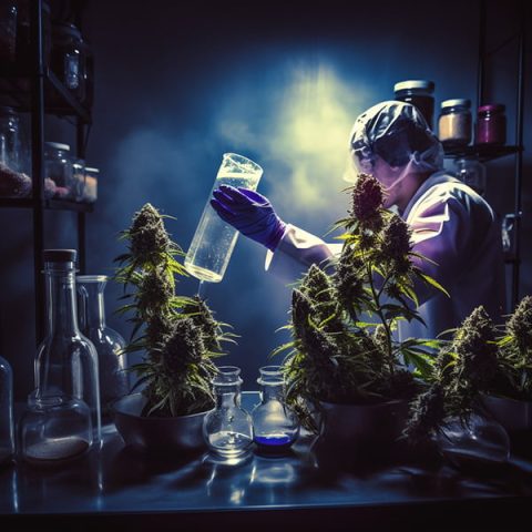 Cannabidiol Studies in 2023 Cannabidiol Studies in 2023