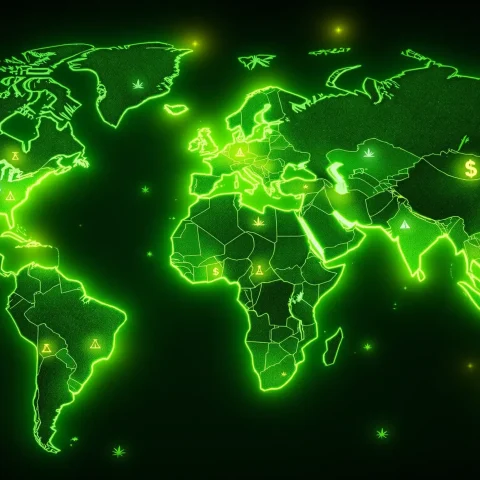 Cannabis Industry in 2025 Cannabis Industry in 2025