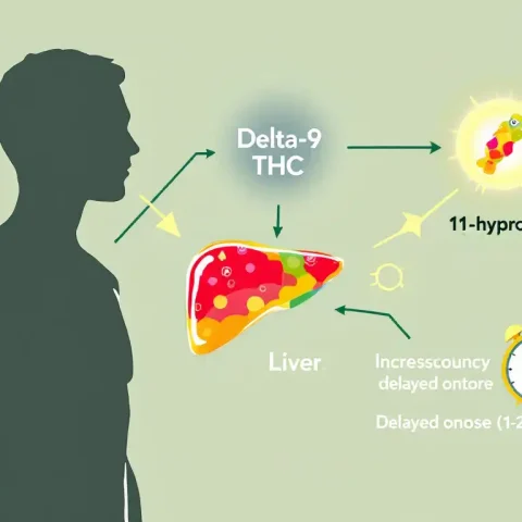 Delta-9 The Delta-9 Difference: Hemp vs Marijuana Edibles