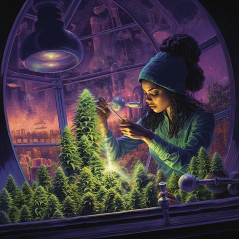 Future THC-P Future THC-P
