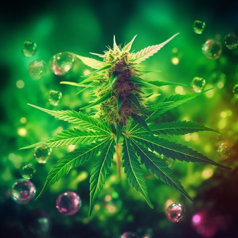 HHC Hydro HHC Hydro