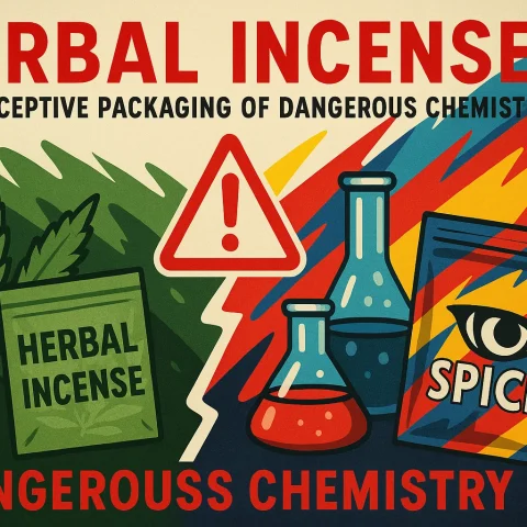 Herbal Incense Herbal Incense