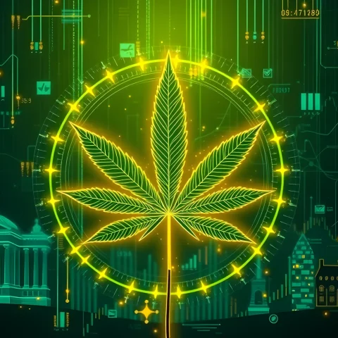 How Cannabis Reform Is Changing Europe How Cannabis Reform Is Changing Europe