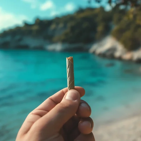 Is Weed Legal in Greece? Is Weed Legal in Greece?