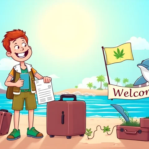 Medical Cannabis Greece Medical Cannabis Greece: Laws, Prescriptions