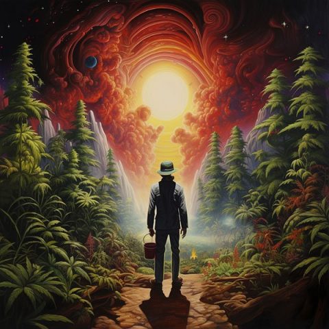 New Frontier thcp New Frontier thcp