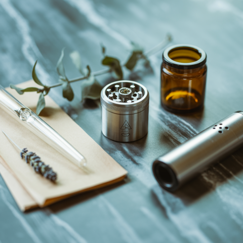 cannabis accessories - Best Cannabis Accessories in 2026