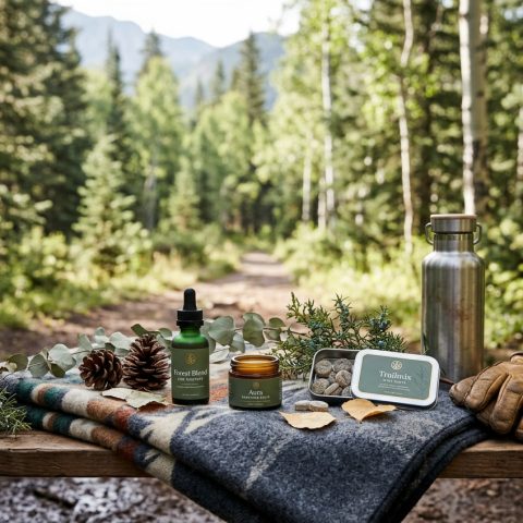 cannabis outdoor activities - Best Cannabis for Outdoor Activities in 2026