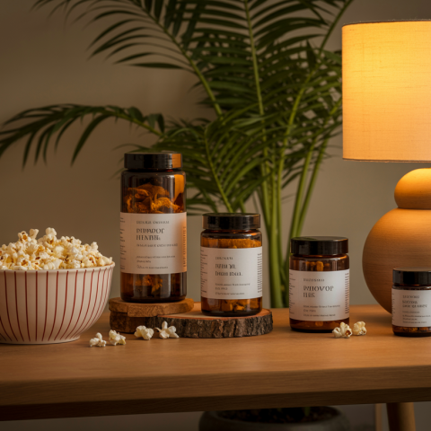 best cannabis strains for movie nights - Best Cannabis Strains for Movie Nights