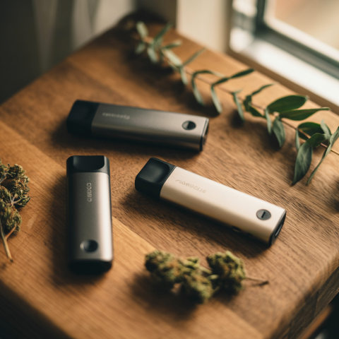best cannabis vaporizers - Best Cannabis Vaporizers in 2026