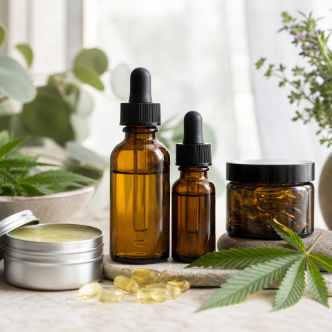 Best CBD brands reviewed - Best CBD Brands Reviewed for 2026