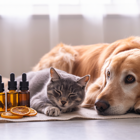 CBD products for pets - Best CBD Products for Pets: Complete Buying Guide