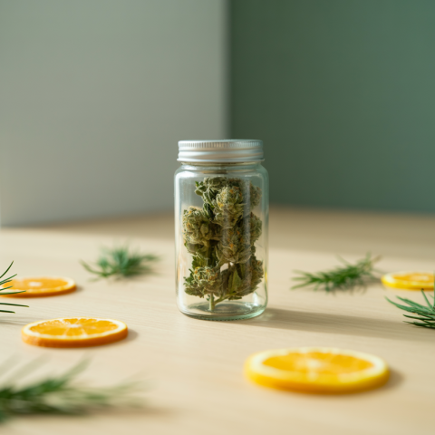 daytime cannabis strains - Best daytime cannabis strains for clear-headed use