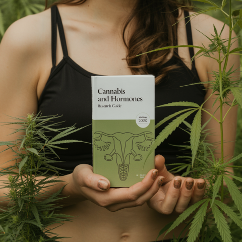 cannabis and hormones - Cannabis and Hormones: Research Guide 2026