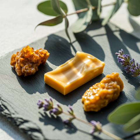 cannabis concentrates - Cannabis Concentrates Explained: Wax, Shatter, Live Resin