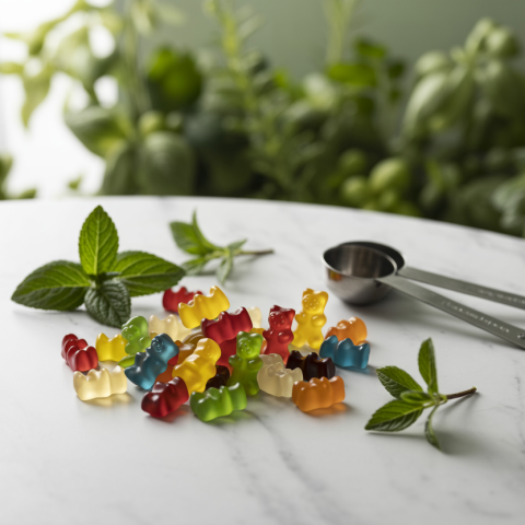 cannabis-edibles-dosing-guide-beginners-featured cannabis edibles dosing - Cannabis Edibles Dosing Guide for Beginners