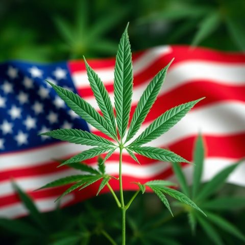 Federal Rescheduling and Legalization – Featured Image Rescheduling
