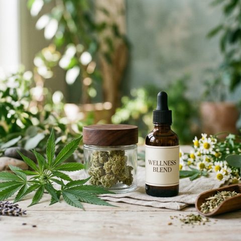 cannabis for fibromyalgia - Cannabis for Fibromyalgia: Patient Experiences