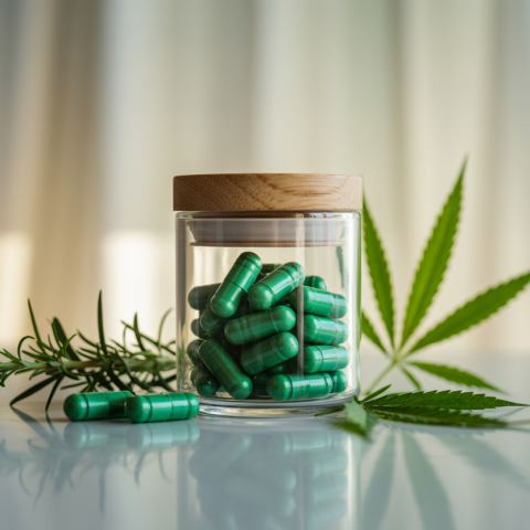 cannabis-gut-health-guide-2026-featured cannabis gut health - Cannabis Gut Health Guide: What Research Shows