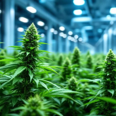 cannabis-industry-boom-2025 industry