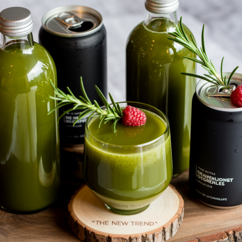 cannabis-infused-beverages-featured cannabis infused beverages - Cannabis-Infused Beverages: The New Trend