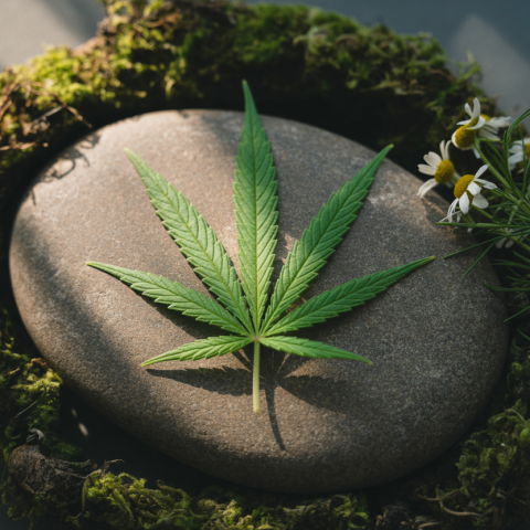 cannabis migraines - Cannabis for Migraines: What Science Says