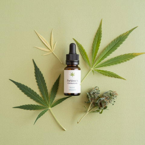 cannabis Parkinson's - Cannabis for Parkinson's: 2026 Research Update