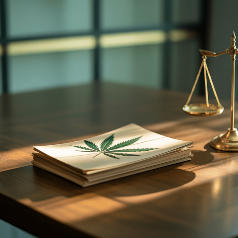 Cannabis Predictions 2026 - Federal marijuana rescheduling and hemp regulation outlook