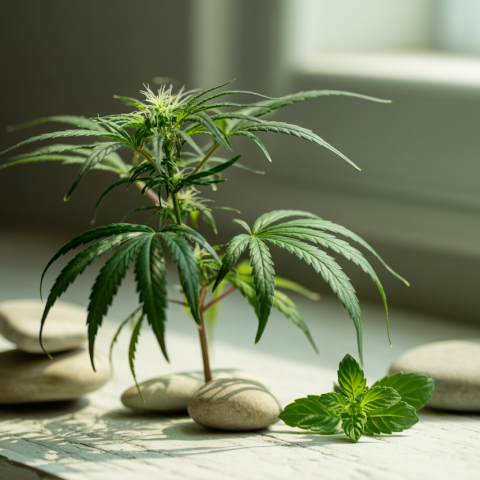 cannabis PTSD treatment - Cannabis for PTSD: Research and Insights