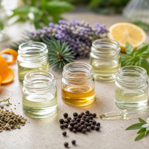 cannabis terpenes - Cannabis Terpenes and Flavor: Aroma Guide
