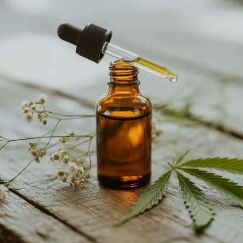 Cannabis Tinctures Guide