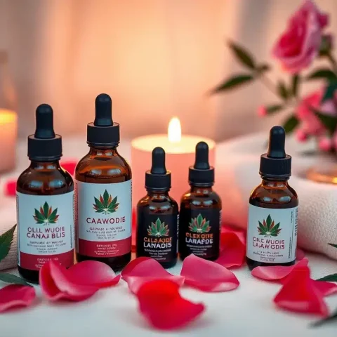 Cannabis for Couples