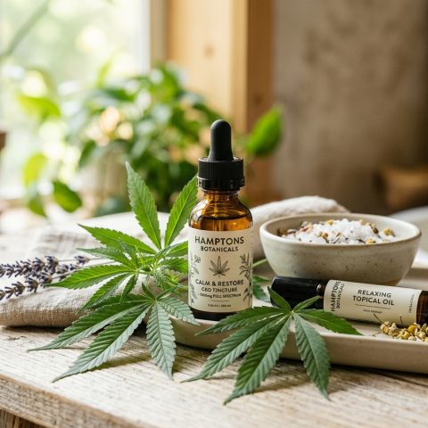 cannabis wellness culture - Cannabis Wellness Culture: What Is Changing