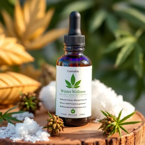 cannabis-winter-wellness-sad-featured winter wellness
