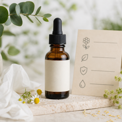 CBD and antihistamines - CBD and Antihistamines: Allergy Safety Guide