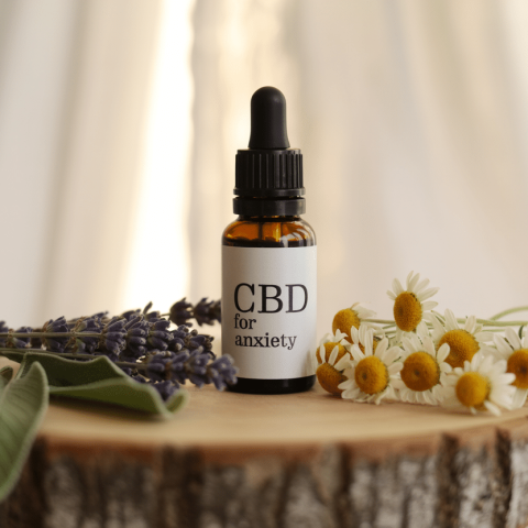 cbd-anxiety-scientific-evidence-featured CBD for anxiety - scientific evidence and research on cannabidiol for anxiety relief