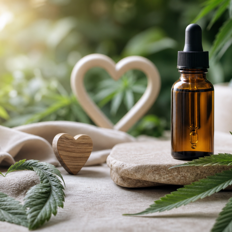 CBD blood pressure - CBD Blood Pressure Guide: Heart Safety Basics