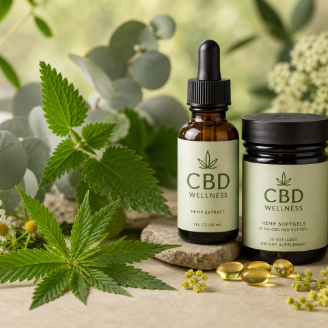cbd-for-allergies-featured CBD for allergies - CBD for Allergies: Can It Really Help?