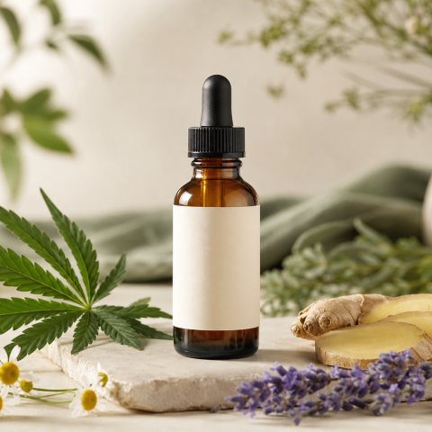 CBD for menstrual cramps - CBD for Menstrual Cramps: Safety Guide