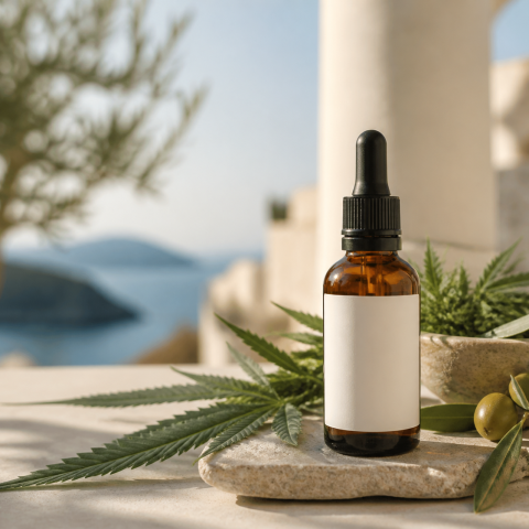 CBD in Greece 2026 - CBD in Greece 2026: Legal Consumer Guide