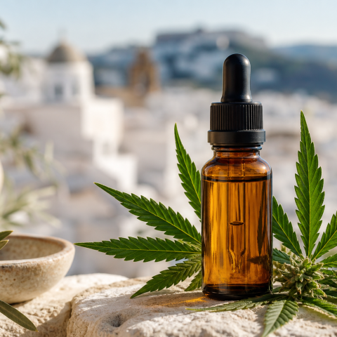 CBD legality Greece - CBD Legality Greece 2026: Consumer Guide