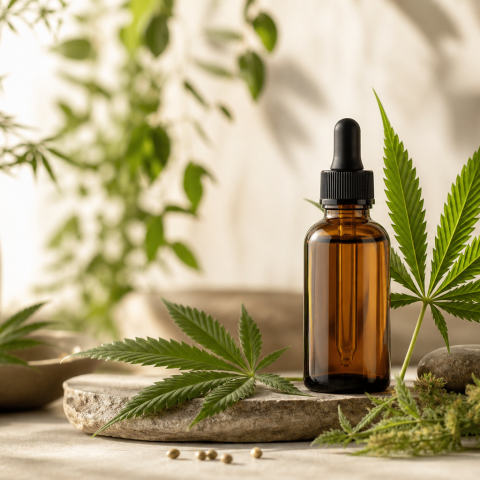 CBD menopause guide - CBD Menopause Guide: Evidence and Safety