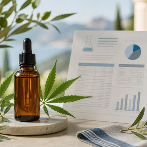 CBD oil Greece - CBD Oil Greece: Legal Compliance Buyer Guide