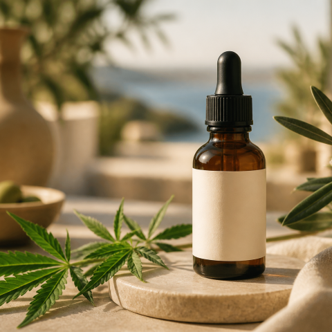 CBD oil Greece - CBD Oil Greece: Why Consumers Are Switching