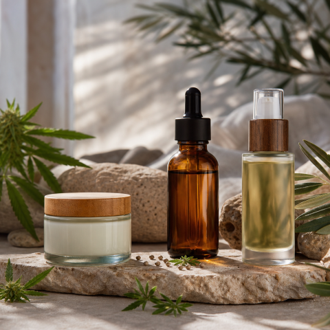 CBD products Greece - CBD Products Greece: Oils, Skincare & Buying Guide