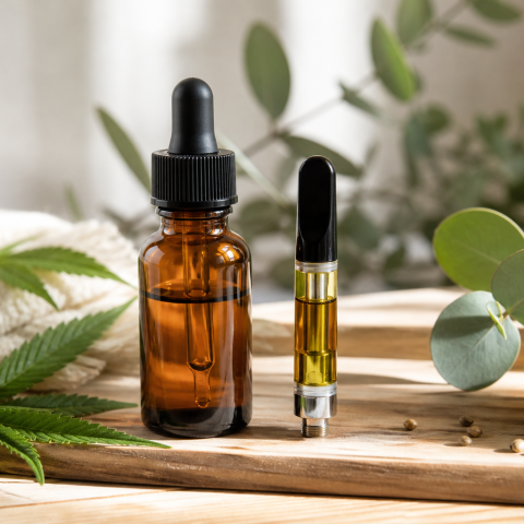 CBD vape safety - CBD Vape Safety Guide: Cartridges and Care