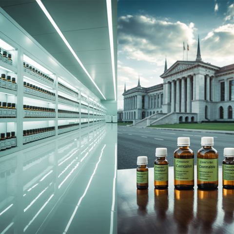 cannabis medical markets cannabis medical markets